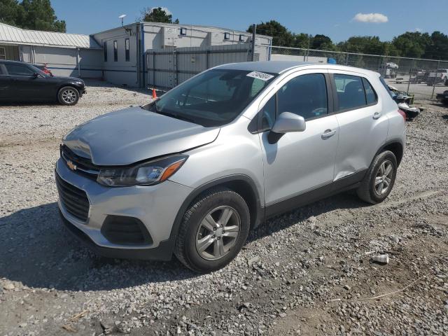 Photo 0 VIN: 3GNCJNSB1JL316797 - CHEVROLET TRAX LS 