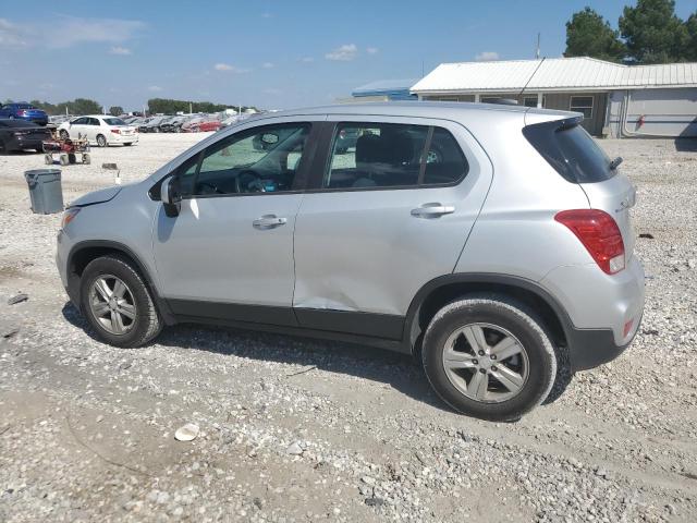 Photo 1 VIN: 3GNCJNSB1JL316797 - CHEVROLET TRAX LS 