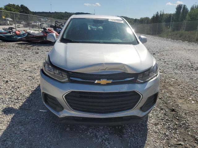 Photo 4 VIN: 3GNCJNSB1JL316797 - CHEVROLET TRAX LS 