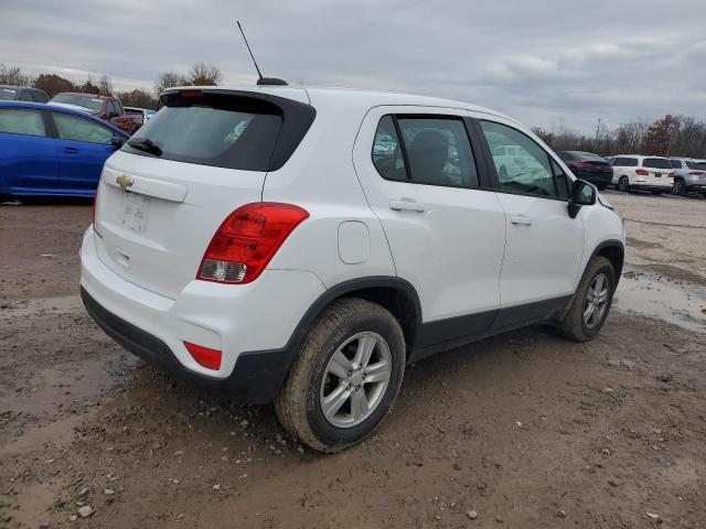 Photo 2 VIN: 3GNCJNSB1KL196839 - CHEVROLET TRAX 