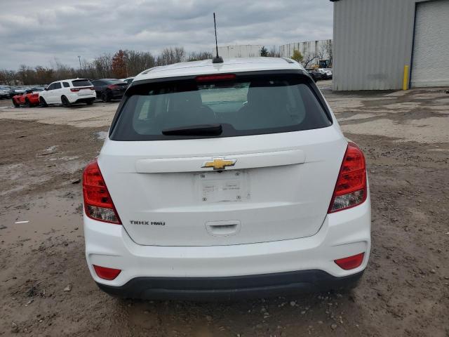 Photo 5 VIN: 3GNCJNSB1KL196839 - CHEVROLET TRAX 