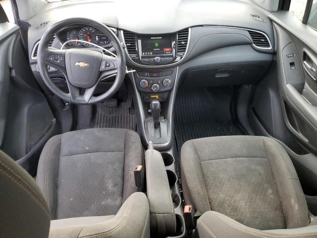 Photo 7 VIN: 3GNCJNSB1KL207001 - CHEVROLET TRAX LS 