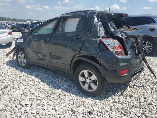 Photo 1 VIN: 3GNCJNSB1KL208228 - CHEVROLET TRAX LS 