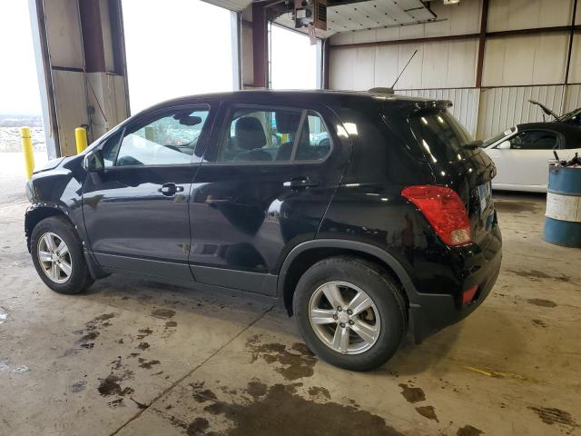 Photo 1 VIN: 3GNCJNSB1KL215633 - CHEVROLET TRAX LS 