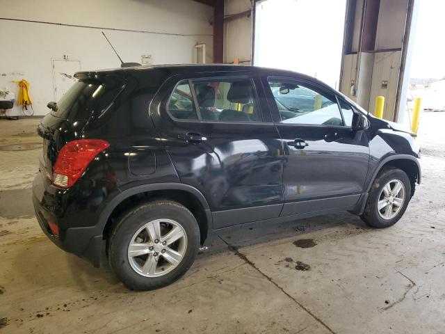 Photo 2 VIN: 3GNCJNSB1KL215633 - CHEVROLET TRAX LS 