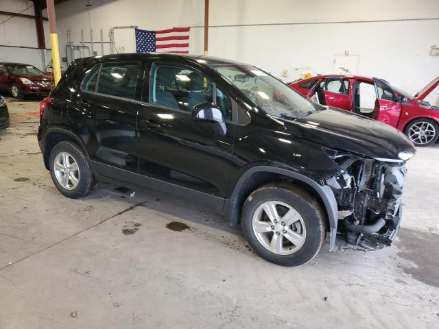 Photo 3 VIN: 3GNCJNSB1KL215633 - CHEVROLET TRAX LS 