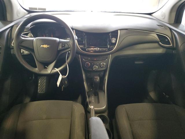 Photo 7 VIN: 3GNCJNSB1KL215633 - CHEVROLET TRAX LS 