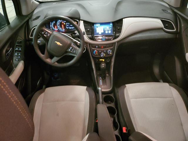 Photo 7 VIN: 3GNCJNSB1KL265593 - CHEVROLET TRAX LS 