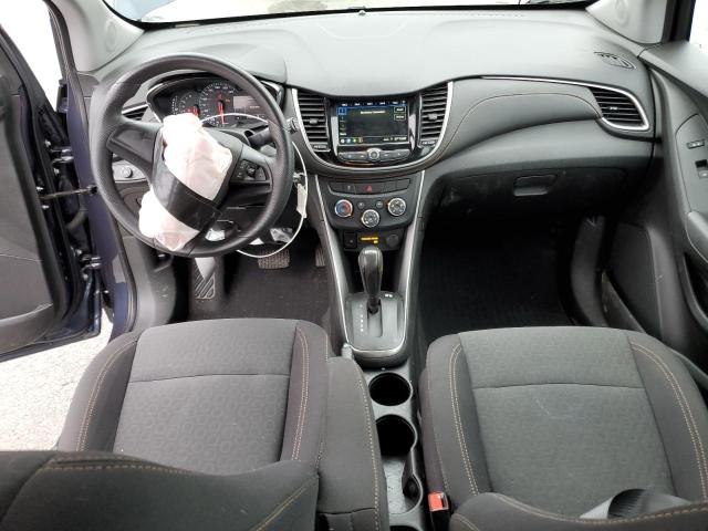 Photo 7 VIN: 3GNCJNSB1KL323122 - CHEVROLET TRAX LS 