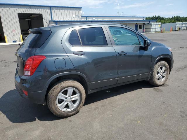 Photo 2 VIN: 3GNCJNSB1LL174549 - CHEVROLET TRAX LS 