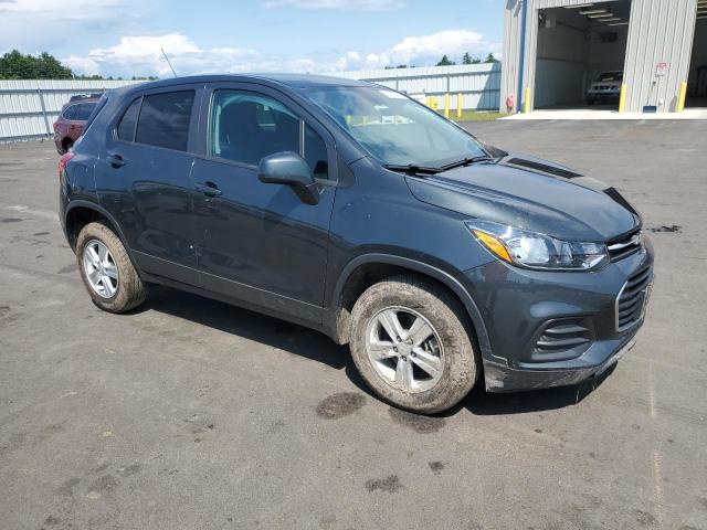 Photo 3 VIN: 3GNCJNSB1LL174549 - CHEVROLET TRAX LS 