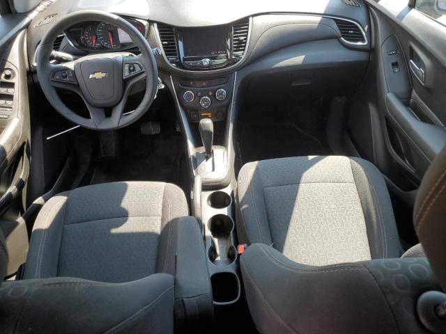 Photo 7 VIN: 3GNCJNSB1LL174549 - CHEVROLET TRAX LS 