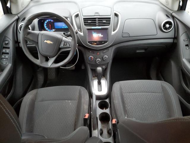 Photo 7 VIN: 3GNCJNSB2GL275413 - CHEVROLET TRAX LS 