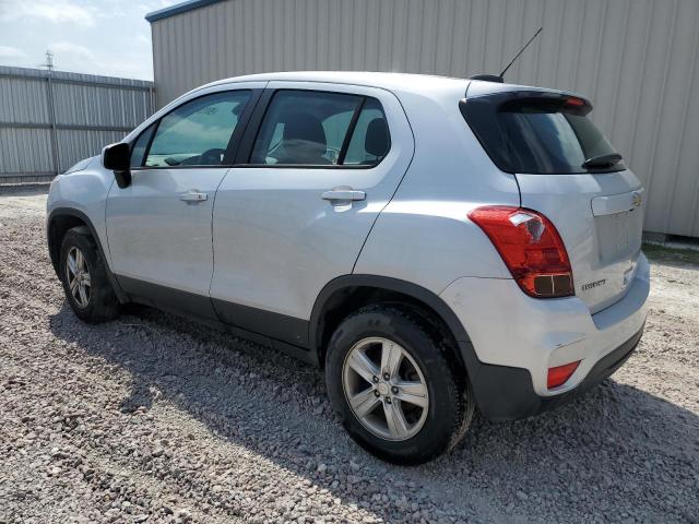 Photo 1 VIN: 3GNCJNSB2JL288380 - CHEVROLET TRAX 