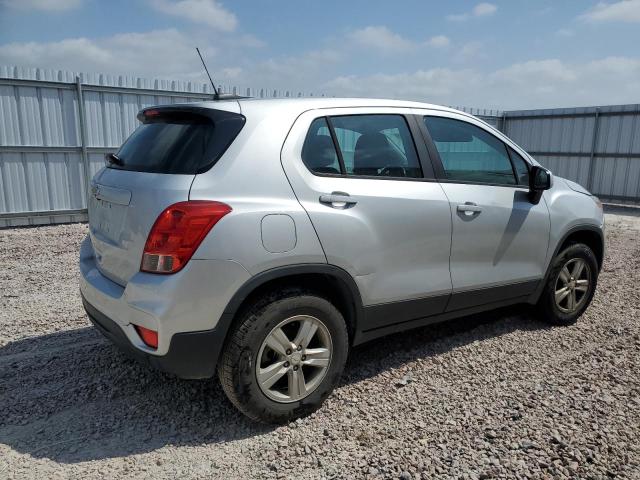 Photo 2 VIN: 3GNCJNSB2JL288380 - CHEVROLET TRAX 