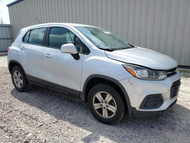 Photo 3 VIN: 3GNCJNSB2JL288380 - CHEVROLET TRAX 