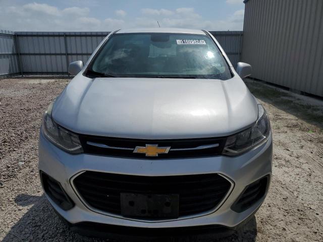 Photo 4 VIN: 3GNCJNSB2JL288380 - CHEVROLET TRAX 