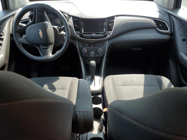 Photo 7 VIN: 3GNCJNSB2JL288380 - CHEVROLET TRAX 