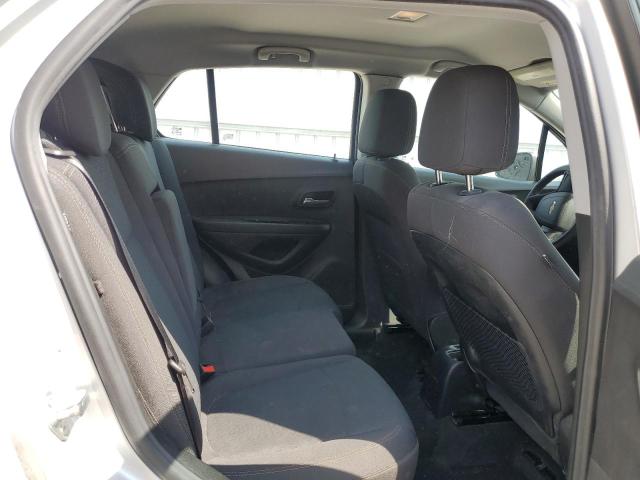 Photo 9 VIN: 3GNCJNSB2JL288380 - CHEVROLET TRAX 