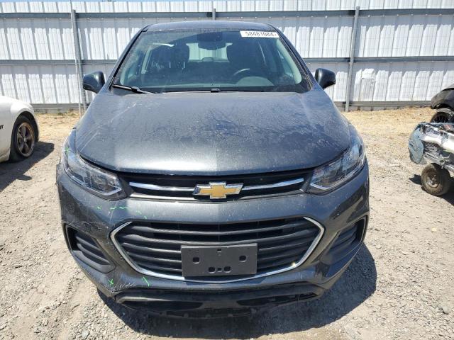 Photo 4 VIN: 3GNCJNSB2KL179242 - CHEVROLET TRAX LS 