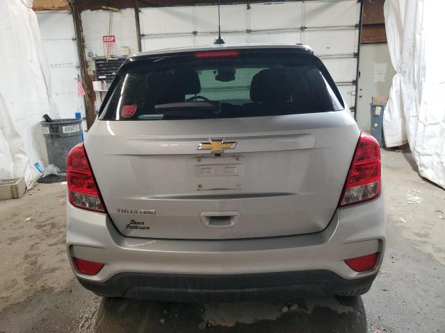 Photo 5 VIN: 3GNCJNSB2KL218458 - CHEVROLET TRAX LS 