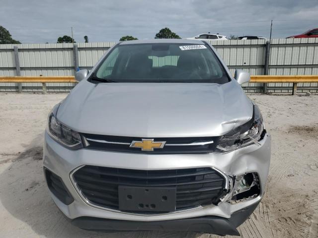 Photo 4 VIN: 3GNCJNSB2KL227483 - CHEVROLET TRAX LS 