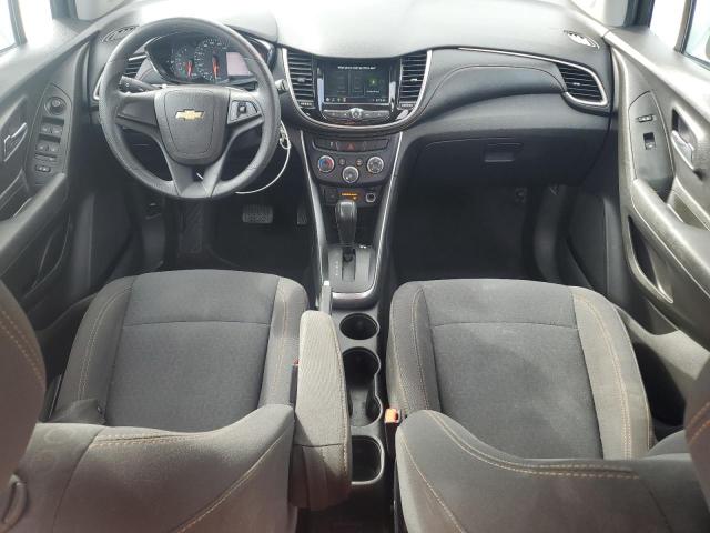 Photo 7 VIN: 3GNCJNSB2KL227483 - CHEVROLET TRAX LS 