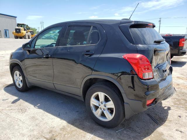 Photo 1 VIN: 3GNCJNSB2KL231386 - CHEVROLET TRAX 