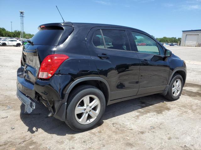 Photo 2 VIN: 3GNCJNSB2KL231386 - CHEVROLET TRAX 