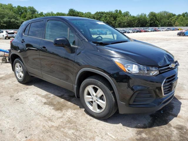 Photo 3 VIN: 3GNCJNSB2KL231386 - CHEVROLET TRAX 