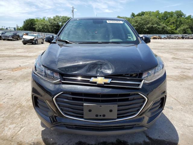 Photo 4 VIN: 3GNCJNSB2KL231386 - CHEVROLET TRAX 