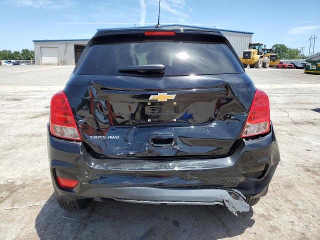 Photo 5 VIN: 3GNCJNSB2KL231386 - CHEVROLET TRAX 