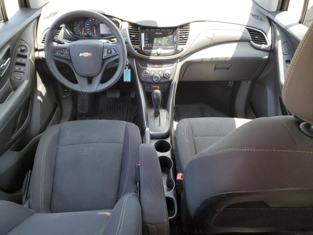 Photo 7 VIN: 3GNCJNSB2KL231386 - CHEVROLET TRAX 