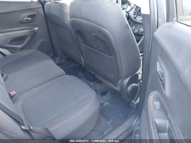 Photo 7 VIN: 3GNCJNSB2KL306409 - CHEVROLET TRAX 