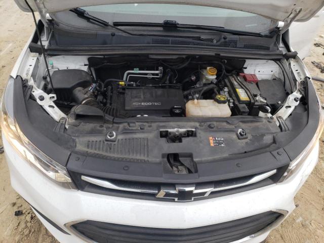 Photo 11 VIN: 3GNCJNSB2LL122234 - CHEVROLET TRAX LS 