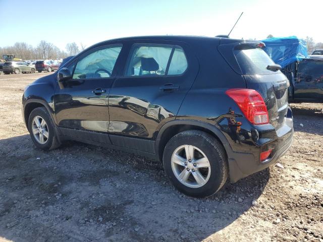 Photo 1 VIN: 3GNCJNSB2LL122394 - CHEVROLET TRAX 