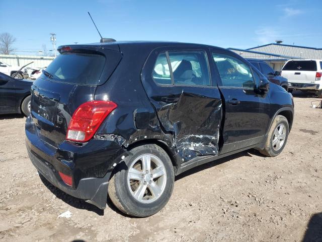 Photo 2 VIN: 3GNCJNSB2LL122394 - CHEVROLET TRAX 