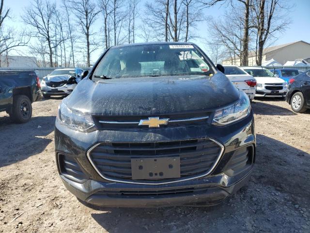 Photo 4 VIN: 3GNCJNSB2LL122394 - CHEVROLET TRAX 