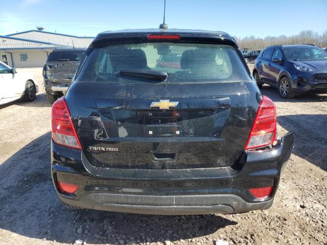 Photo 5 VIN: 3GNCJNSB2LL122394 - CHEVROLET TRAX 