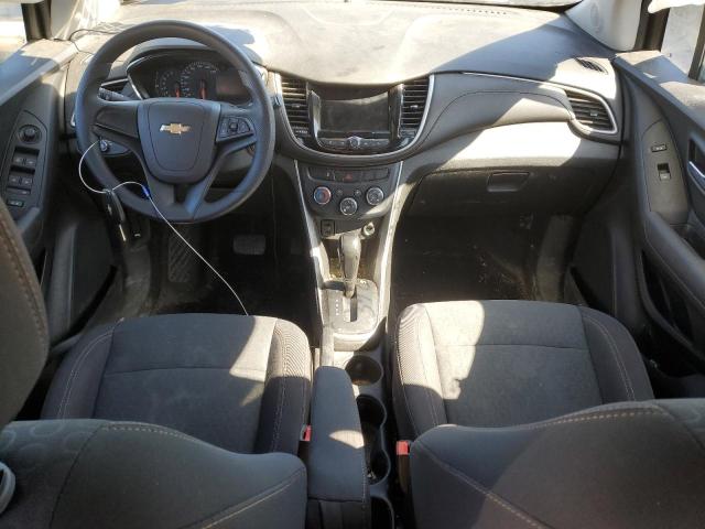 Photo 7 VIN: 3GNCJNSB2LL122394 - CHEVROLET TRAX 