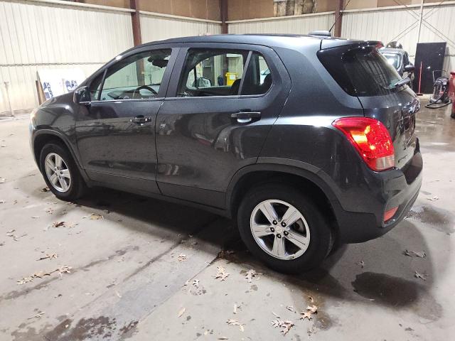 Photo 1 VIN: 3GNCJNSB2LL128342 - CHEVROLET TRAX LS 