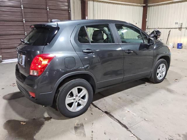 Photo 2 VIN: 3GNCJNSB2LL128342 - CHEVROLET TRAX LS 