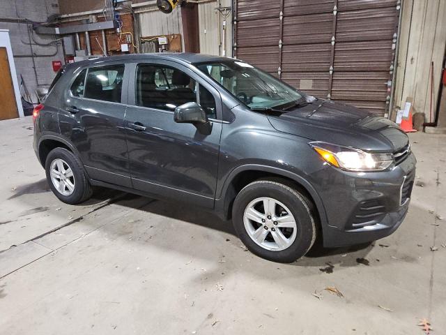 Photo 3 VIN: 3GNCJNSB2LL128342 - CHEVROLET TRAX LS 