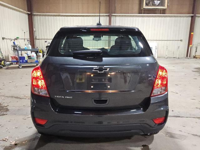 Photo 5 VIN: 3GNCJNSB2LL128342 - CHEVROLET TRAX LS 