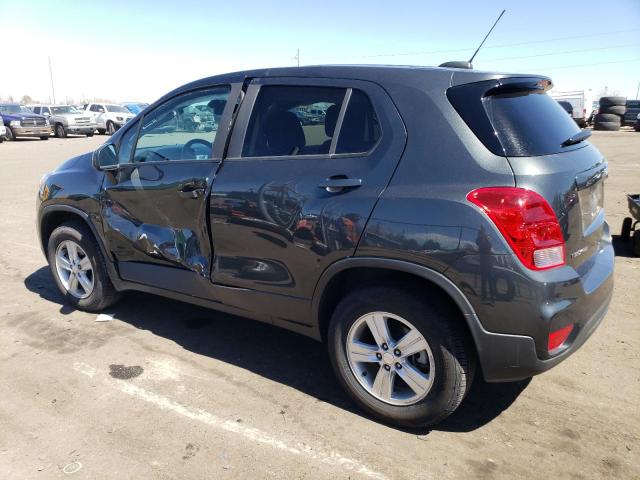 Photo 1 VIN: 3GNCJNSB2LL248058 - CHEVROLET TRAX LS 