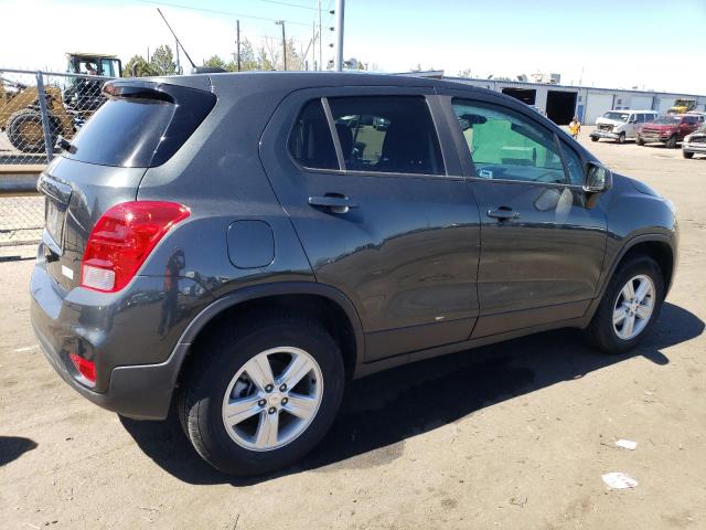 Photo 2 VIN: 3GNCJNSB2LL248058 - CHEVROLET TRAX LS 