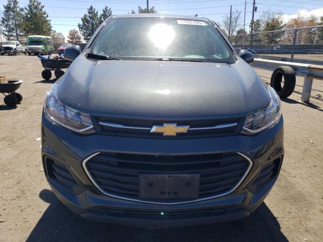 Photo 4 VIN: 3GNCJNSB2LL248058 - CHEVROLET TRAX LS 