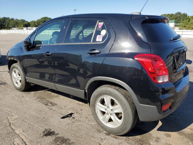 Photo 1 VIN: 3GNCJNSB2LL297146 - CHEVROLET TRAX 