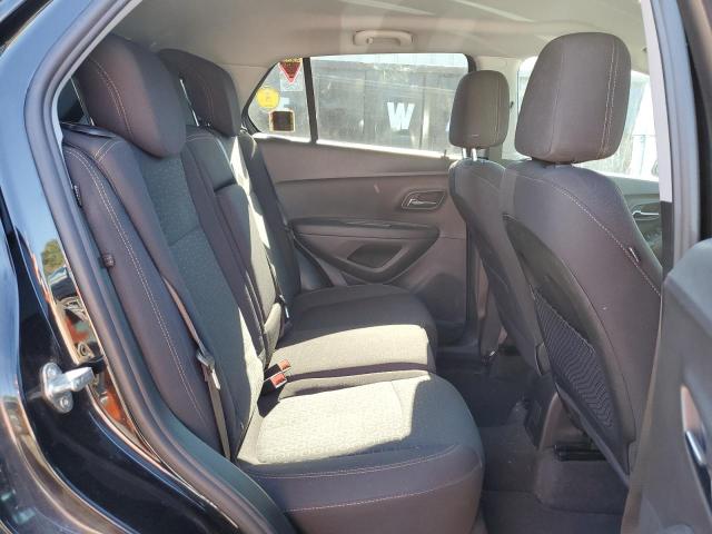 Photo 10 VIN: 3GNCJNSB2LL297146 - CHEVROLET TRAX 