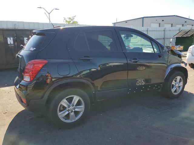 Photo 2 VIN: 3GNCJNSB2LL297146 - CHEVROLET TRAX 